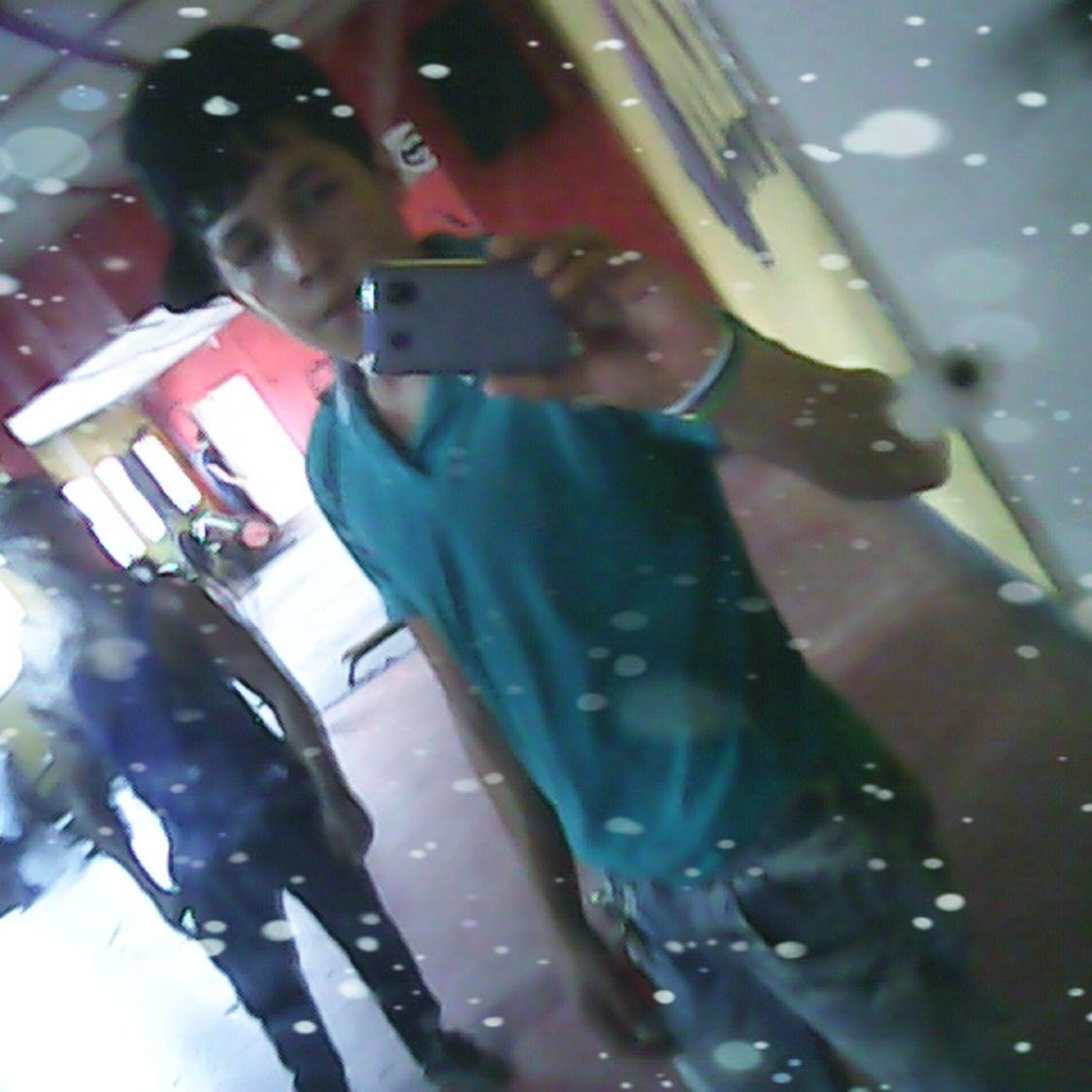 ArciaElver's profile picture. 