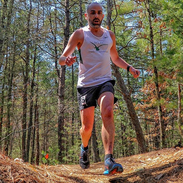 JonnyHammett's profile picture. trail running, bass slapping, busy dad