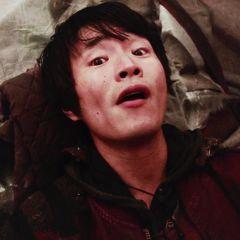 {{Bio Coming Soon}} {The 100 RP/Any Fandom}