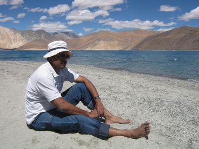 Haren_Gandhi's profile picture. 