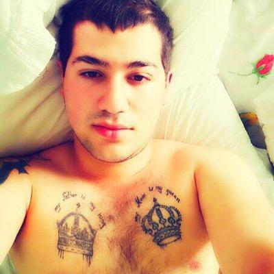 saqo1393's profile picture. 