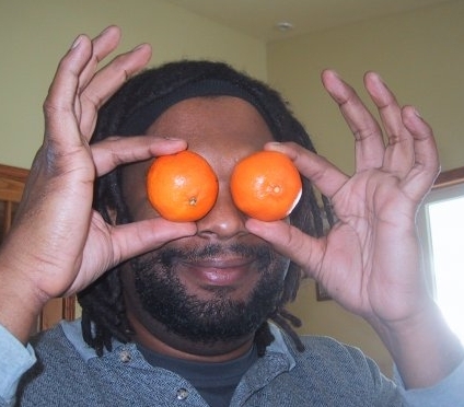 Foodie, sci-fi writer, train geek, software developer, poly...wanna know more? You know what to do.