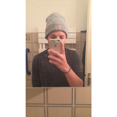 Salut tu peut m'ajouter sur snap : iliandfp et sur instagram : iliandemars et sur tumblr lien ci dessous!
