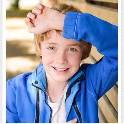 New Account. JackAlfieFryRodgers. Fairbourne. 12. Young Dad.