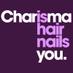 Charisma (@charismabidefor) Twitter profile photo