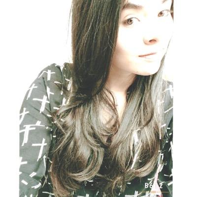 Daniela. Siento que nací en el planeta que no era.