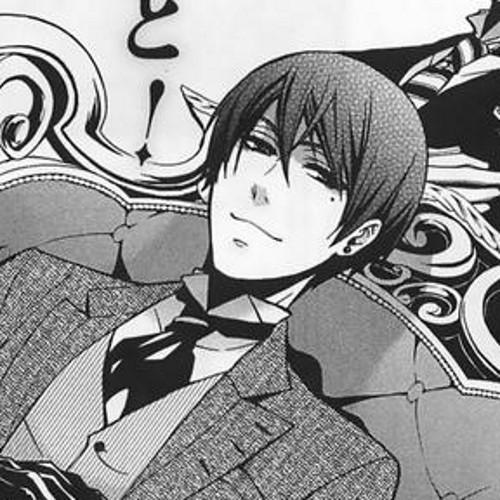Earl Vincent Phantomhive, head of the Phantomhive household. Watchdog to the queen. Aristocrat of evil. #BlackButler #RP