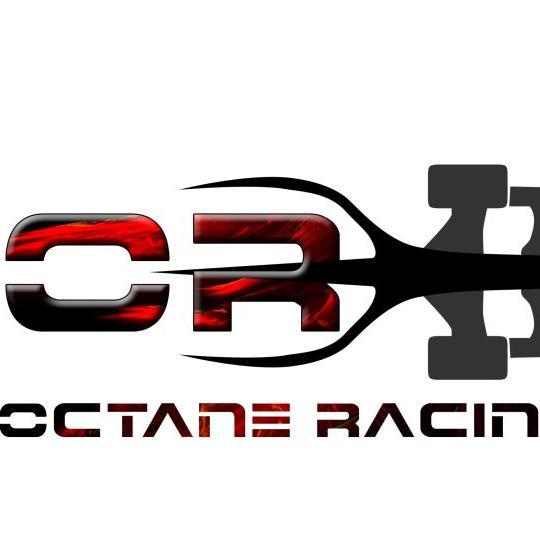 Team Octane Racing (@RacingOctane) | Twitter