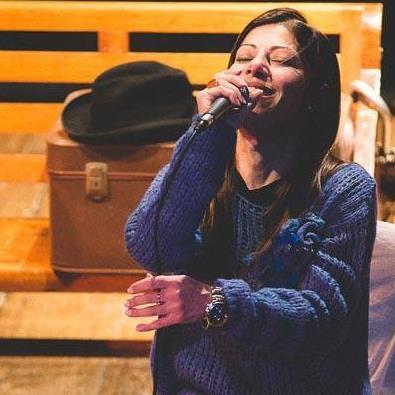 chiara_jeri's profile picture. libera di essere un soffio..un solo batter di ciglia