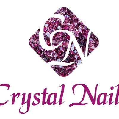 crystalVE_PD's profile picture. Rivenditori ufficiali Crystal Nails per Venezia, Padova e Provincie. Rivendita prodotti e Corsi di Formazione!!!