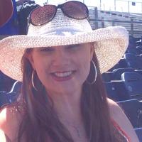 tina waggoner - @Tikki10Tina Twitter Profile Photo