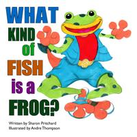 Junior Fishy Frog (@fishy_frog) 's Twitter Profile