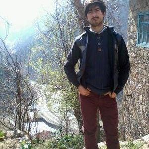 HsynHu's profile picture. 