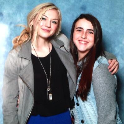 KinneysCohan's profile picture. @LaurenCohan: Happy 2016!