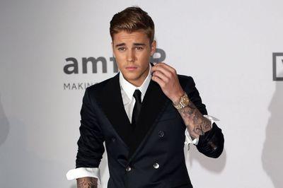 biggest justin bieber fan