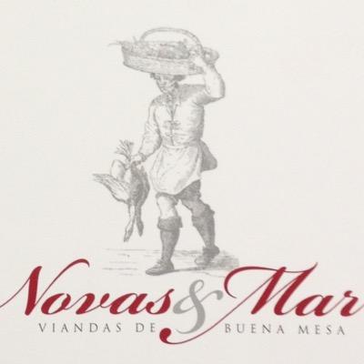 Novas&Mar