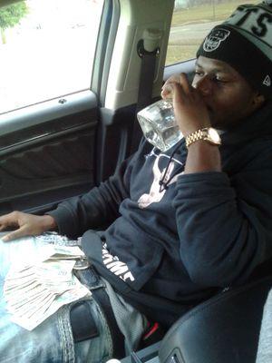 #TeamNOFEELING #TeamGetRichOrDieTryn #TeamLoveMeOrGTFO #TeamGunFien #MoneyTeam HottestNiggasInTheCity!!!!! Follow Me On IG:@Trill2OnlyME