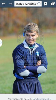 St. Augustine prep 2015'
                                       VMI Keydet class of 2019
                     Parrothead and fitness junkie for life