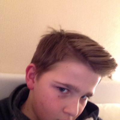 TysonPollard6's profile picture. 