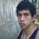 Pablo Ramón Cabrera  - @piracabrera - Twitter