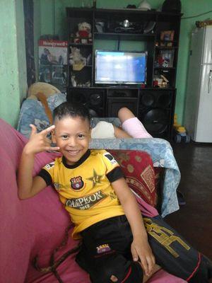 saltos_pedro's profile picture. Trabajo: Terminal Portuario de Guayaquil . Cargo: Jefe de Control Operativo