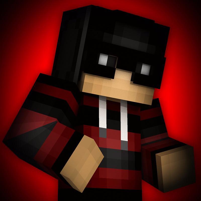 ICANTSTRAFE's profile picture. 