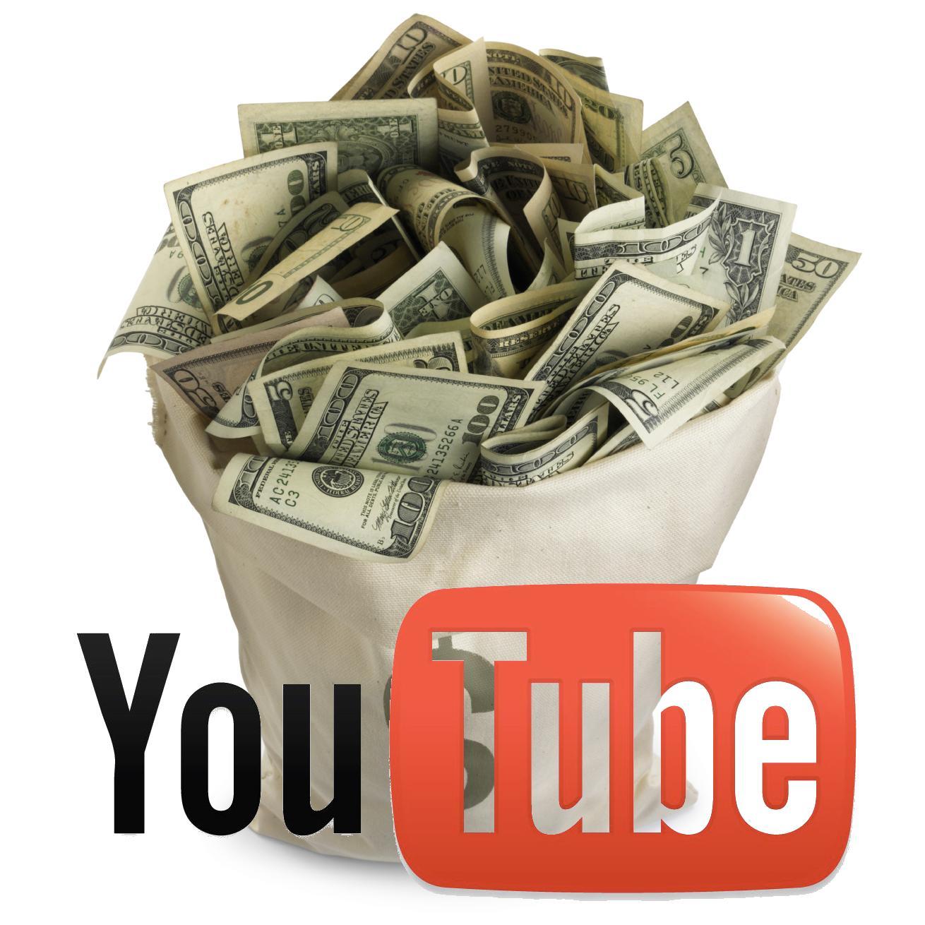 Making Easy Money on YouTube