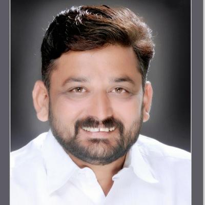 शिवसेना जिल्हाप्रमुख नाशिक