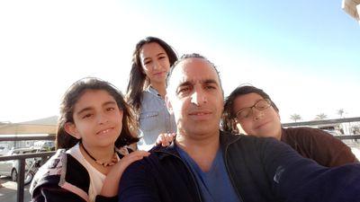 ferasowaidat's profile picture. Citizen of the world - Free thinker - Learning everyday something new.