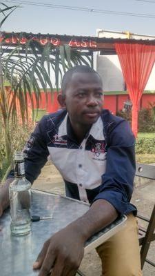 Bernasa81's profile picture. 