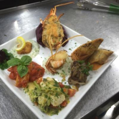 Italian restaurant & Pizzeria