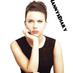 Annie Braddock. | The Nanny ☂️ // Radiant Parody (@nannysdiary) Twitter profile photo