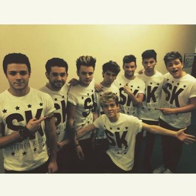 xf8boybandd's profile picture. this is a free follow, please follow @mrsreecebibbeh !☁️