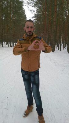 yosefmk23's profile picture. 