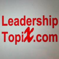 LeadershipTopix.com (@leadershiptopix) 's Twitter Profile