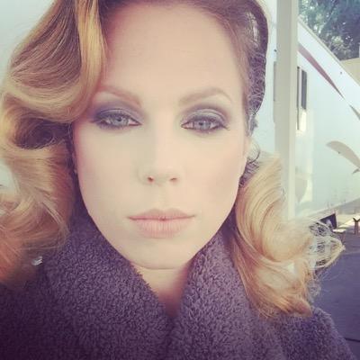 Actress, Voiceover Artist