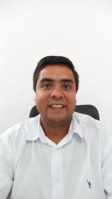 Casado, Pai de duas Princesas, Bacharel em Contabilidade e Empresário Diretor da Empresa PBCon - Paraiba Contabilidade.