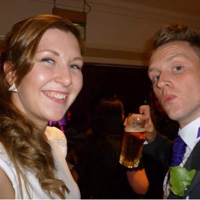 Movie obsessive, daddy to 2 li'l dudes and operations & People Director with hugely fun events company based in North West - enjoy my personal Tweets folks!
