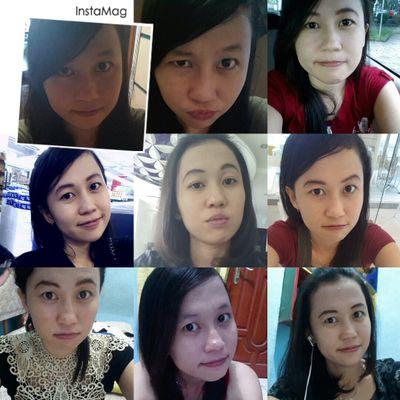 Nothing spesial in my life ...