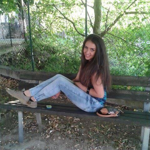 aniachucky's profile picture. Liceo Scientifico I.S.I.S.S.