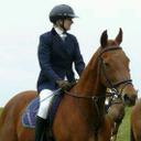 Sarah Wardle - @fitzrider - Twitter