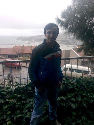 Emres1903Emre's profile picture. 