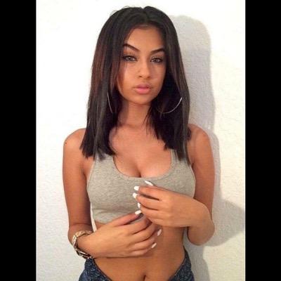 21. TSU. Latina @sammisoswaggi got deleted at 1.5K followers. I follow back!