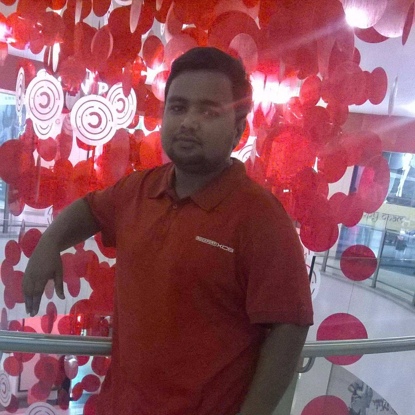 Jopxon's profile picture. 