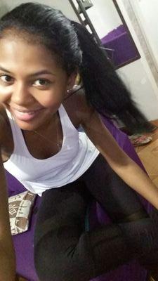 Eu sei de mim! / I know about me! Brazilian, mother, fitness lover and test analyst.