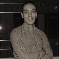 Yacine HANAYA (@yacine_hanaya) 's Twitter Profile