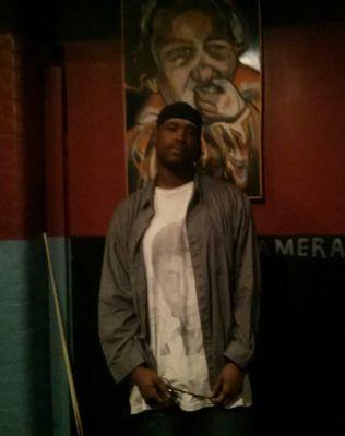 Rapper/ Producer / 
multi-talent Music Composer / 
Artist, Sketch-Artist...