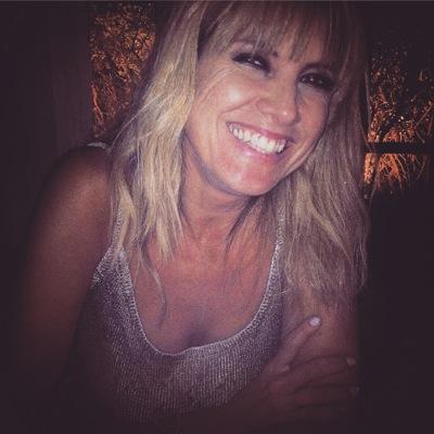 Instagram @Florencia Bibas
Style advisor & Fashion Contents- Buenos Aires