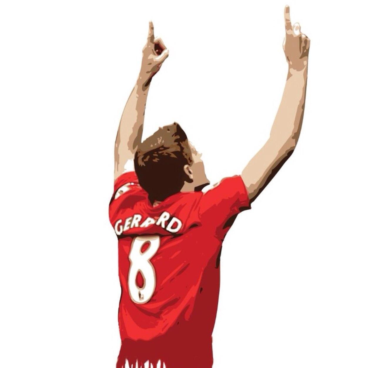 77_liverpool's profile picture. I must say the lads showed great character