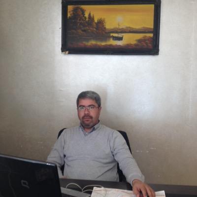 a_kucukonder's profile picture. 